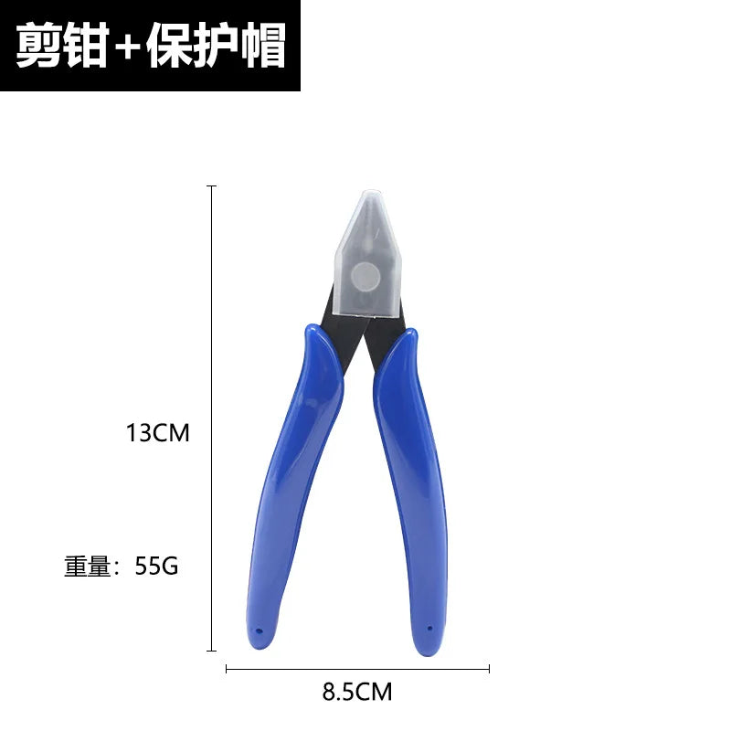 Modeler Tools Kit for Car/Toy/Gundam Model Building