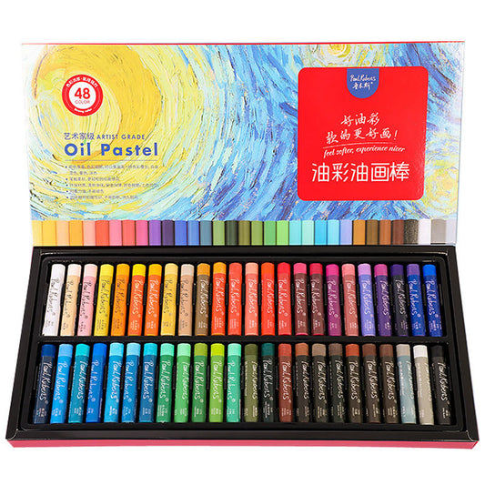 Paul Rubens Oil Pastel for Professional Painting Artist - ARTORIA