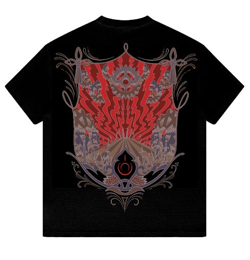 EMIYA Noble Phantasm (UBW) Short Sleeve Shirt