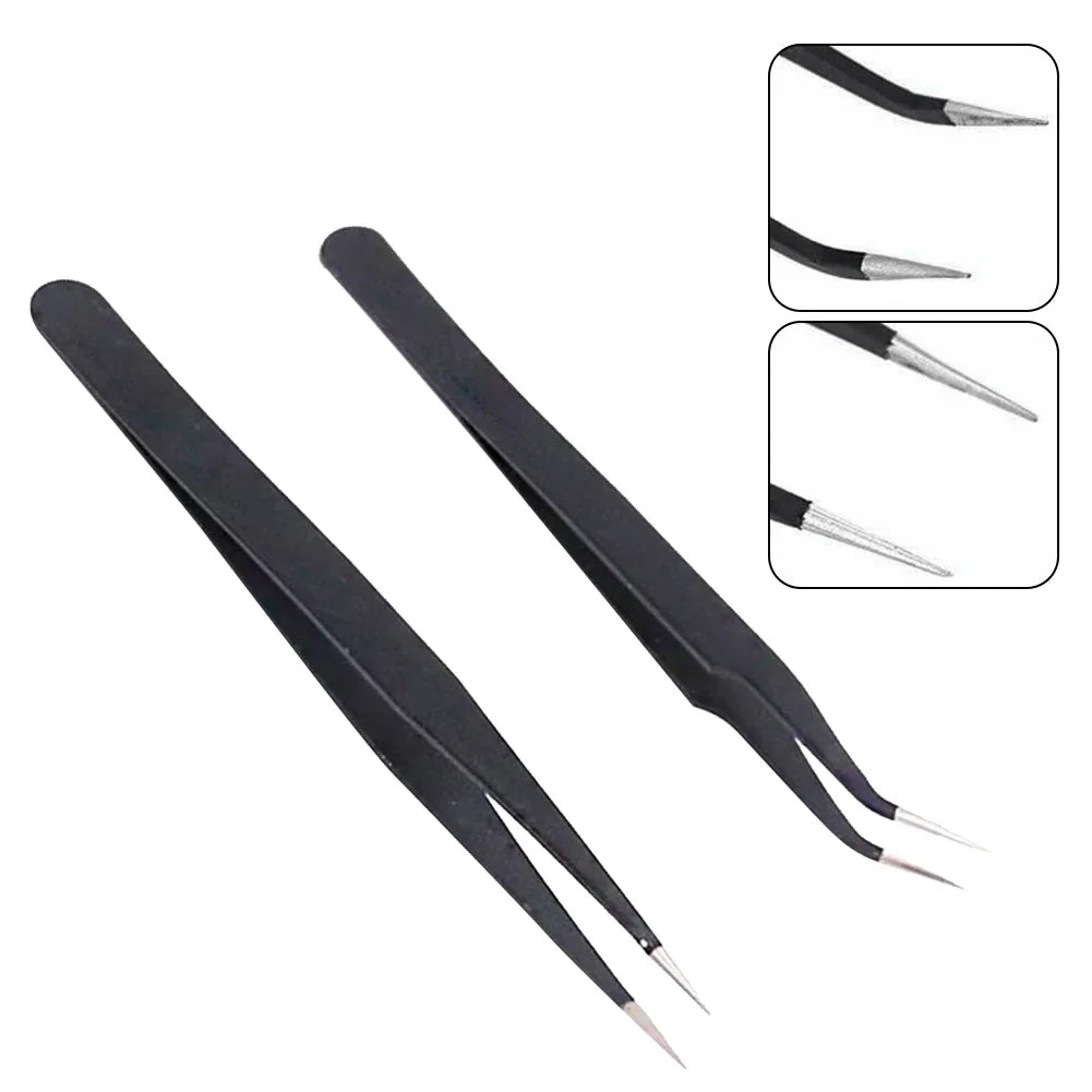9pcs Basic DIY Tools for Gundam Model Build