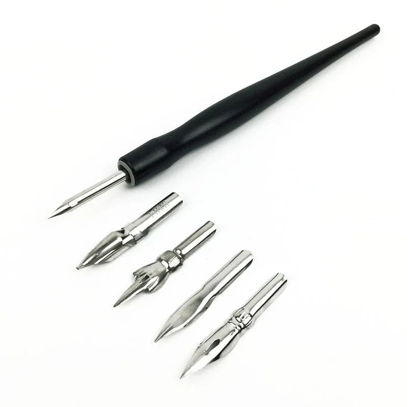 Hobby Tool Panel Line Accent Pen Assembly Model Tool