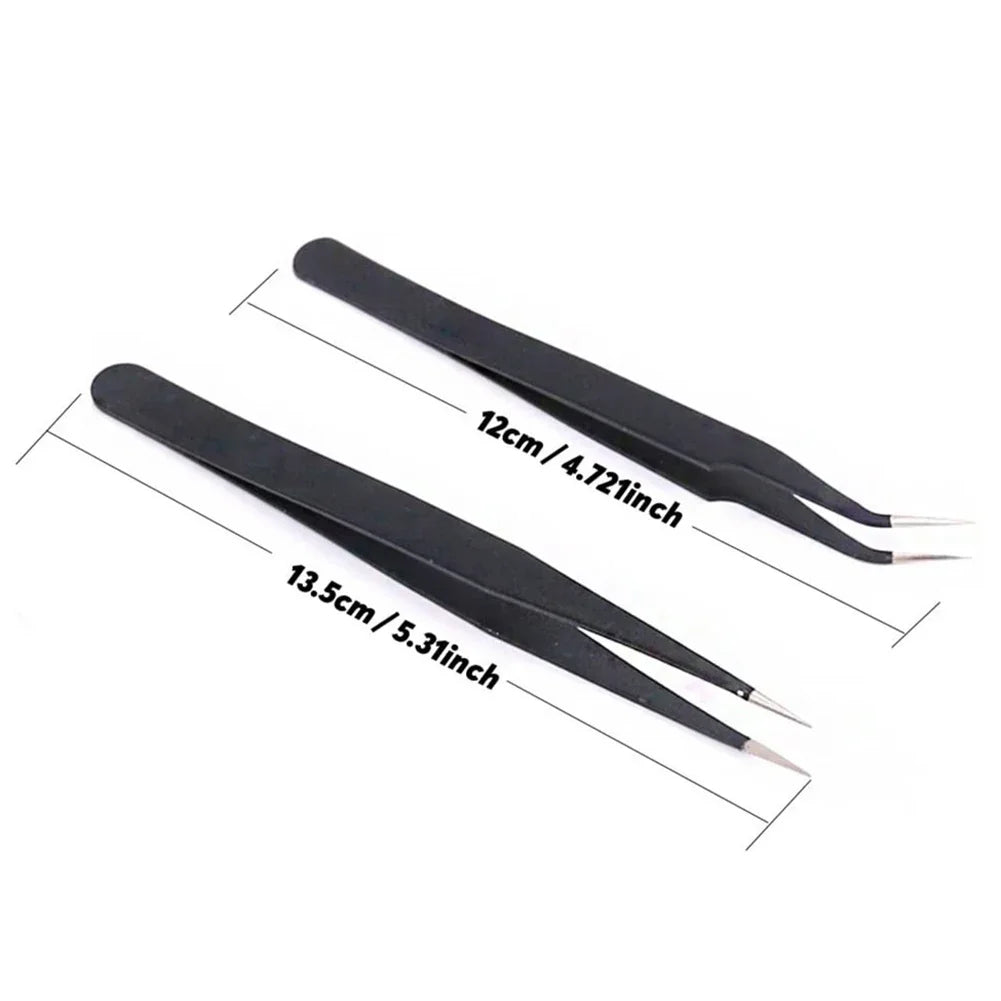 9pcs Basic DIY Tools for Gundam Model Build