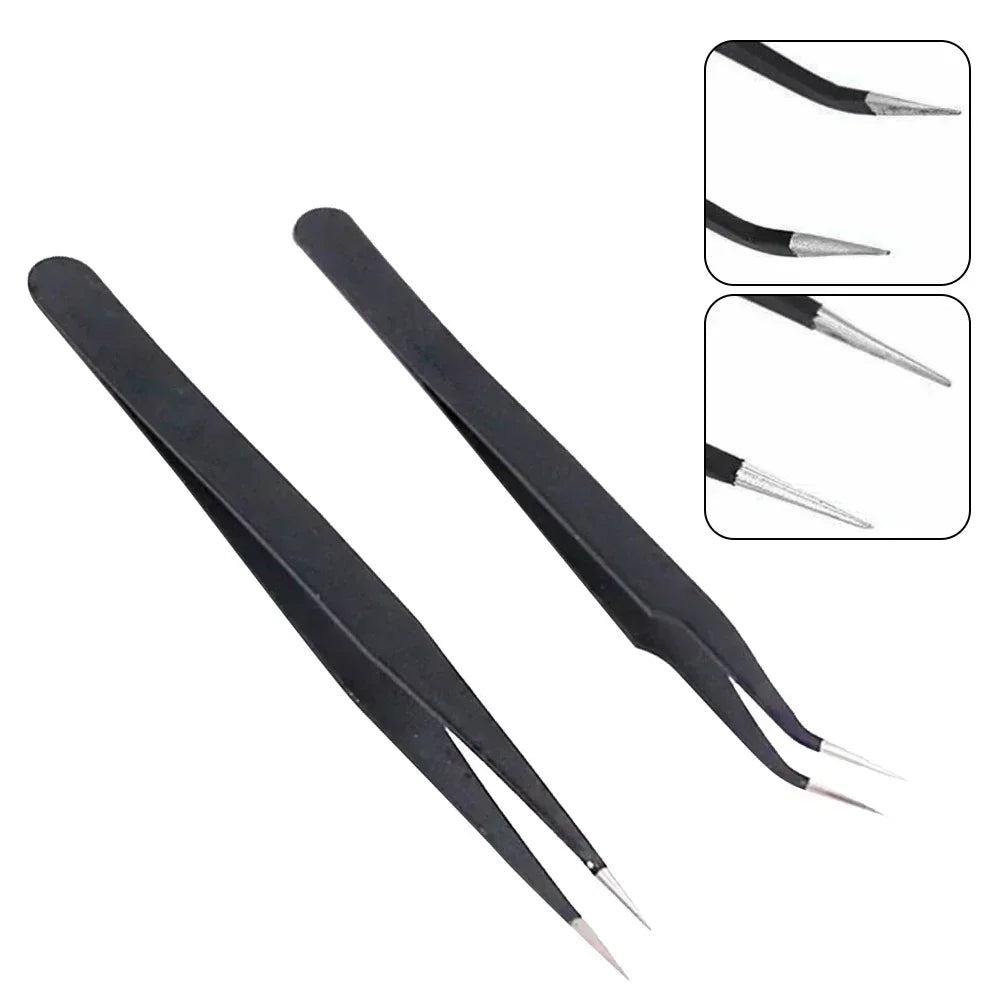 9pcs Basic DIY Tools for Gundam Model Build