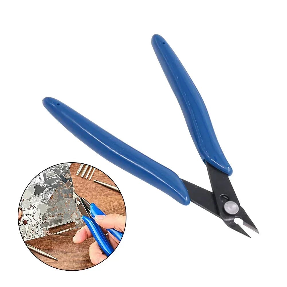 9pcs Basic DIY Tools for Gundam Model Build