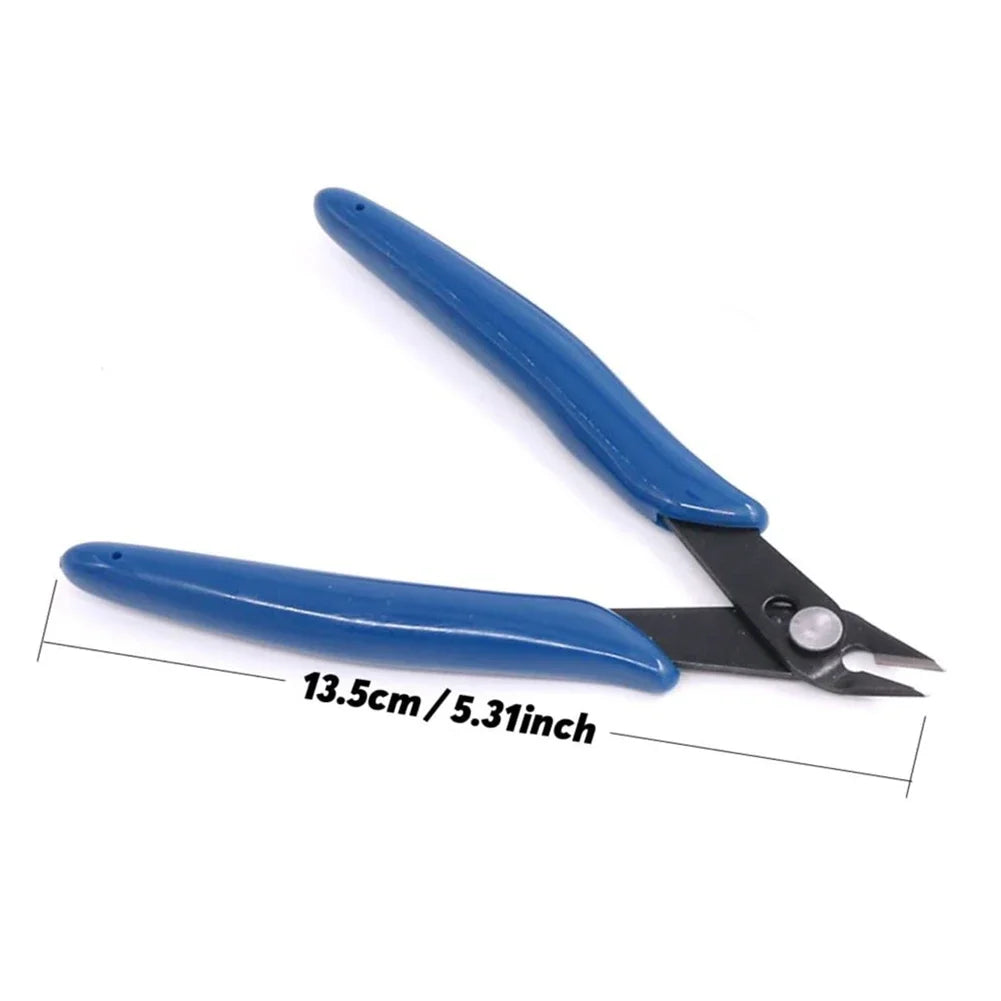 9pcs Basic DIY Tools for Gundam Model Build