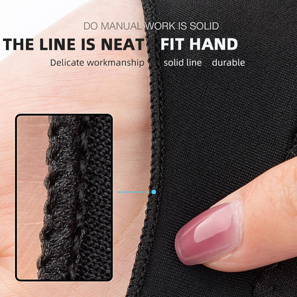 Two-Finger Digital Art Glove – Anti-Smudge Drawing Glove for Tablets (Left/Right Hand) - ARTORIA
