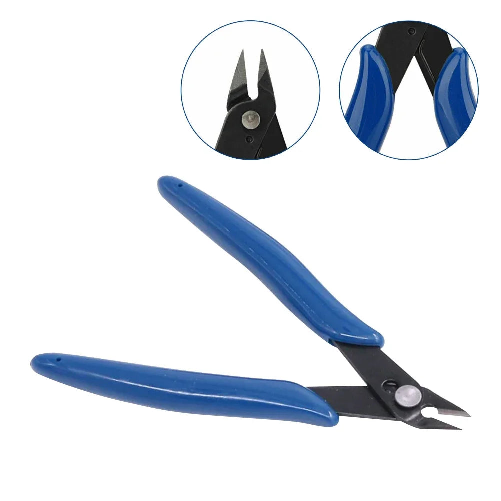 9pcs Basic DIY Tools for Gundam Model Build