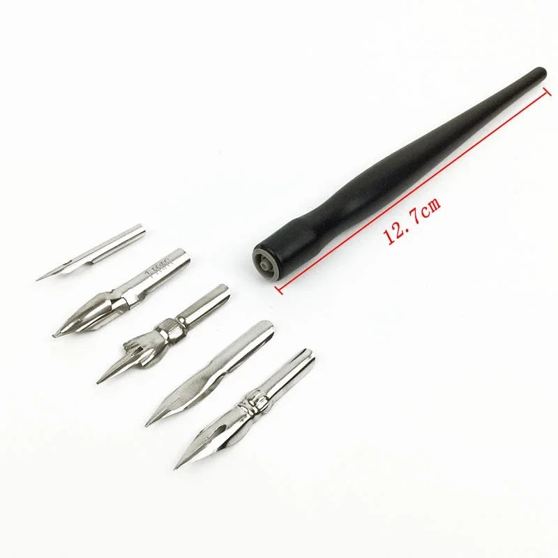 Hobby Tool Panel Line Accent Pen Assembly Model Tool