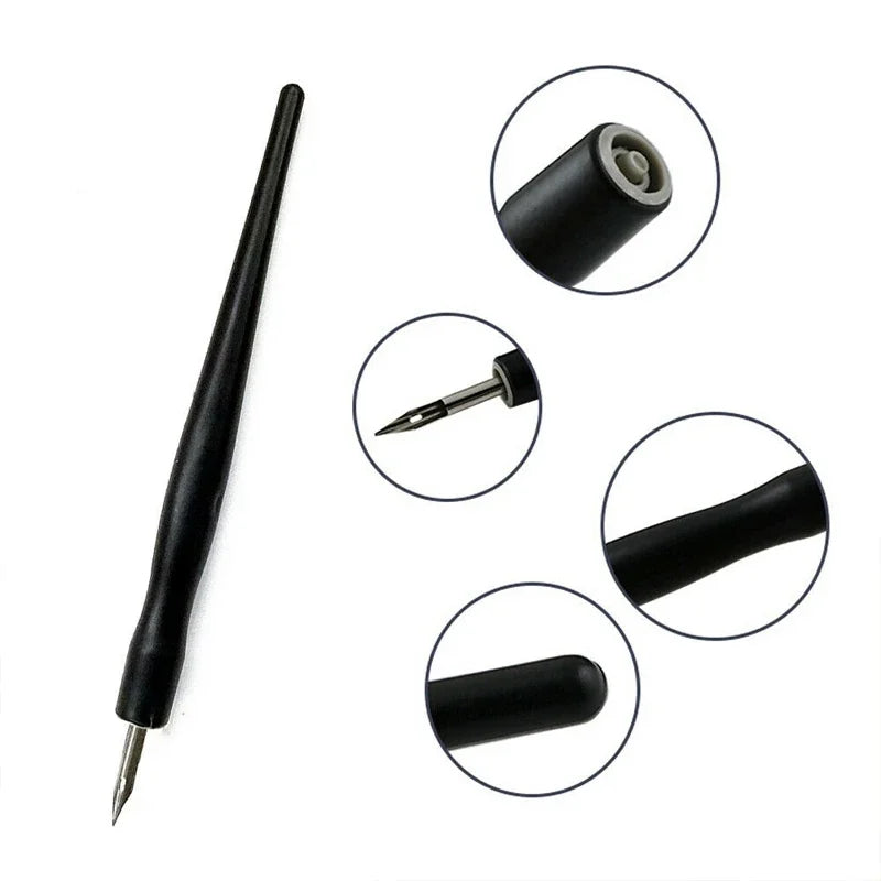 Hobby Tool Panel Line Accent Pen Assembly Model Tool